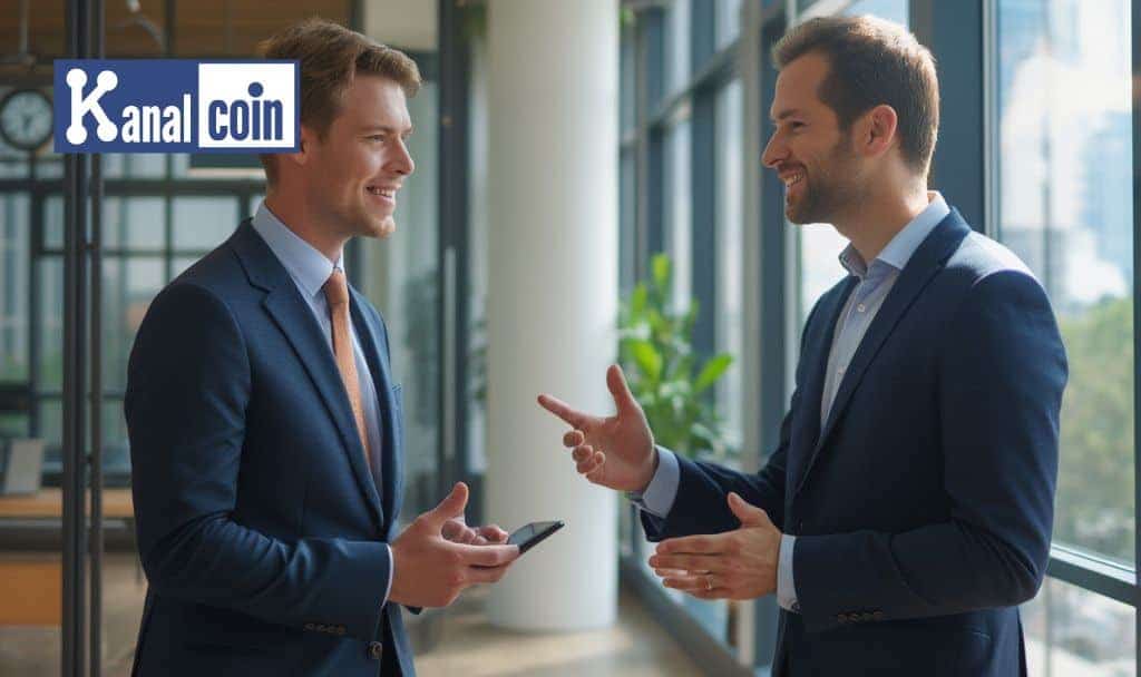 Industry Leaders Discuss Tokenization's Future in ETFs