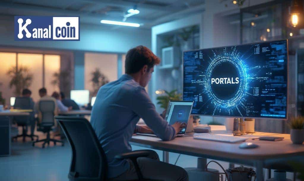 Bybit Lists PORTALS, Enhancing Solana-based Asset Access