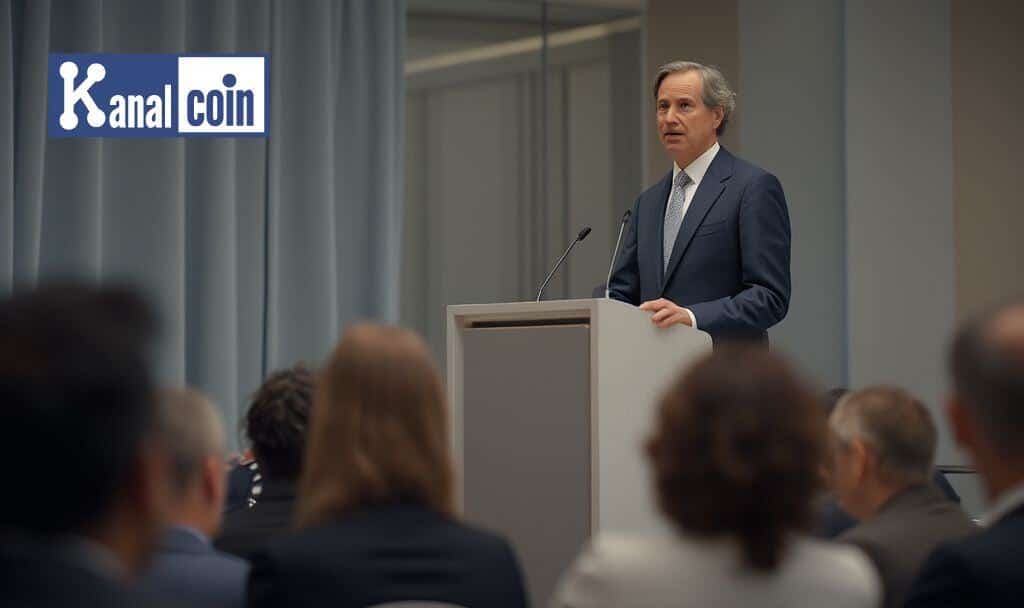 Ray Dalio Advocates Limited-Supply Cryptos as Dollar Hedge