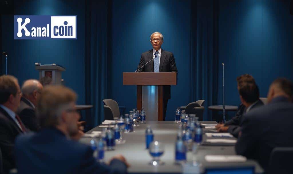 SEC Chair Atkins: Most Crypto Tokens Not Securities