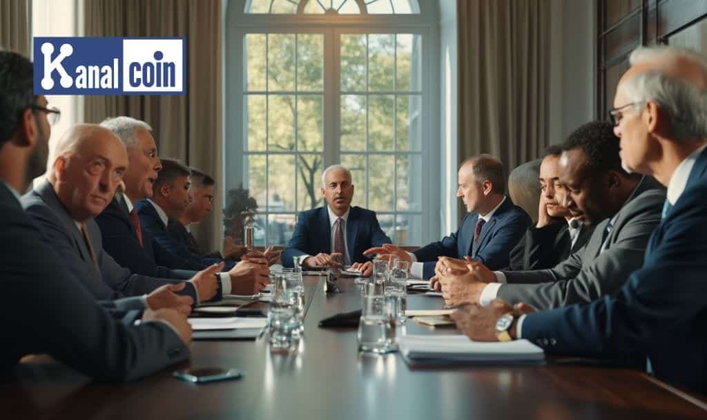 Senate Introduces Bill to Regulate Stock Tokenization