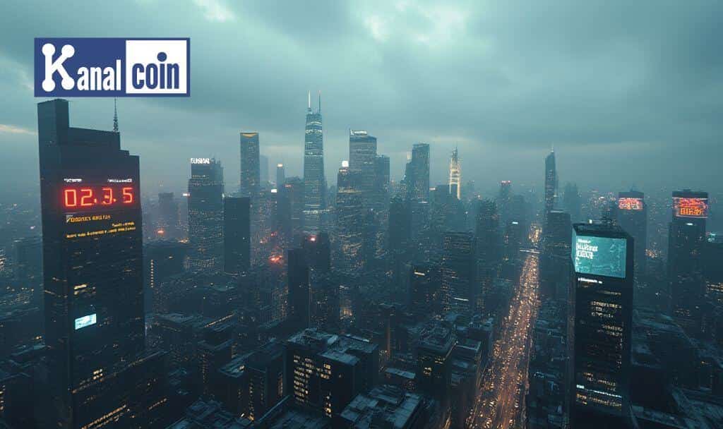 Crypto Market Faces Sharp Downturn as Bitcoin Drops