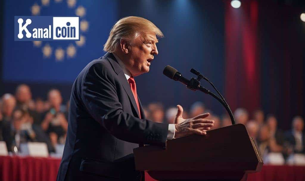 Trump Threatens Trade Probe Over EU Fines