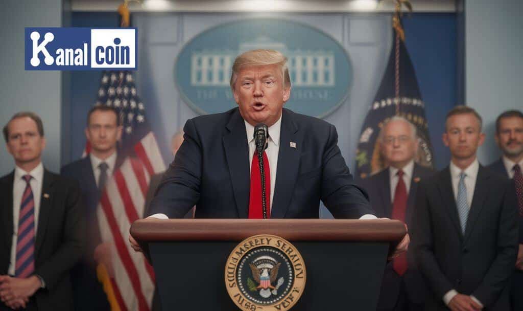 Trump Threatens 100% Tariff on Foreign Movies and Furniture