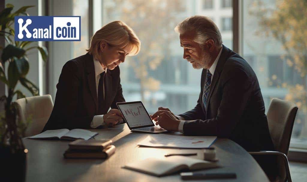 UK and US Enhance Collaboration on Crypto Matters