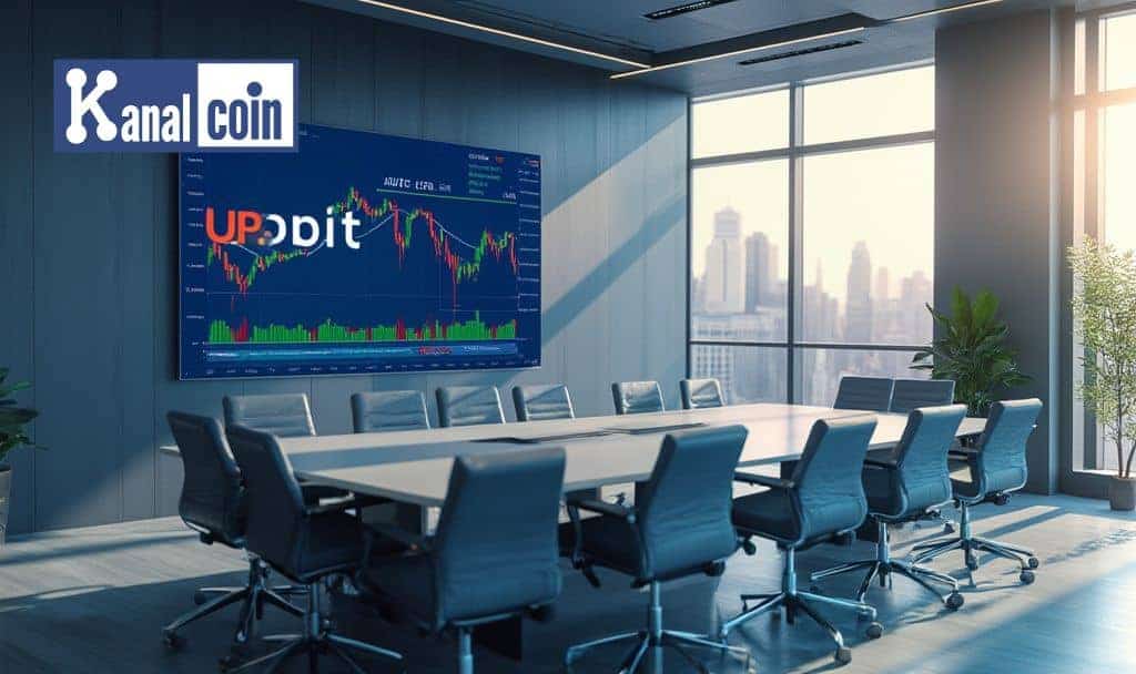 Upbit Lists Avantis (AVNT) with Leading Institutional Support