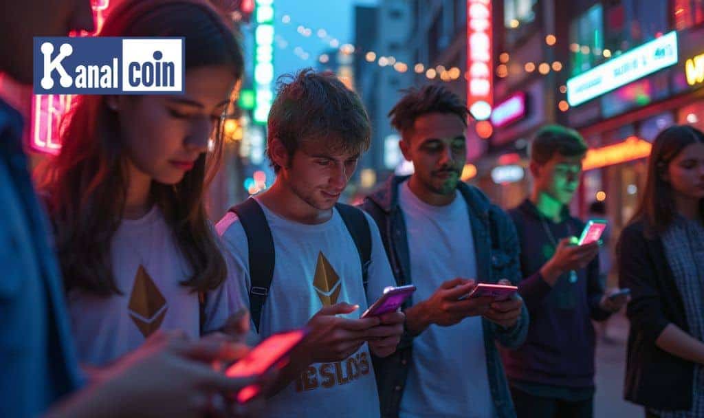 Mobile Games Enable Ethereum Earnings for Players