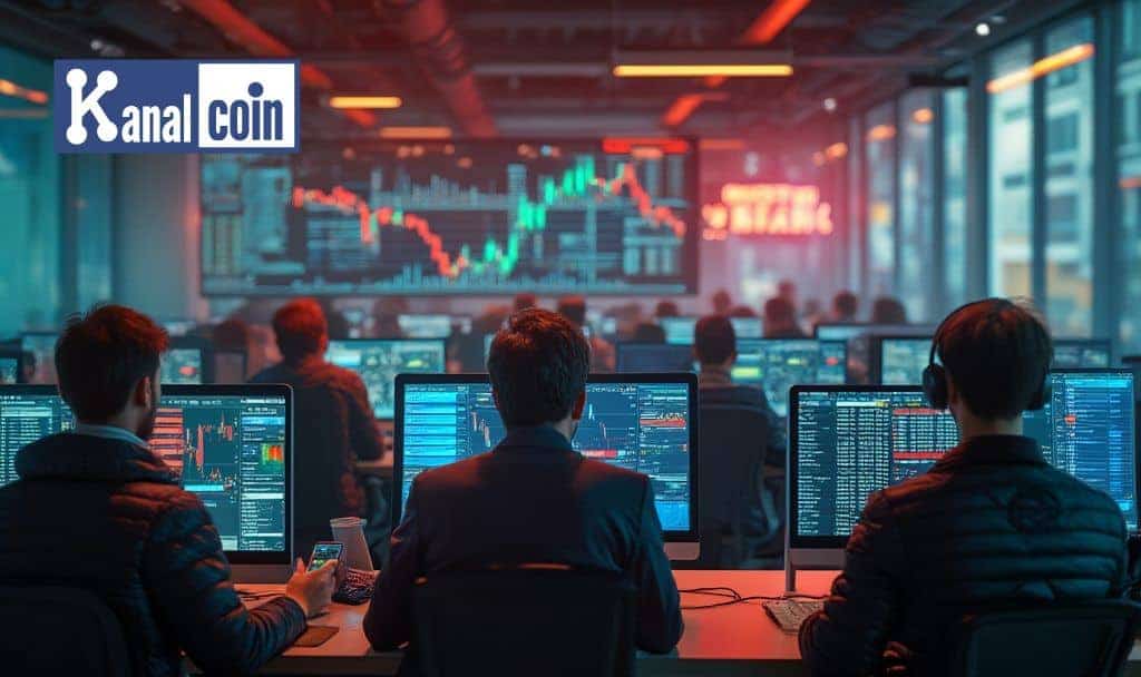 WOO Launches VSN Trading Challenge with Major Prizes