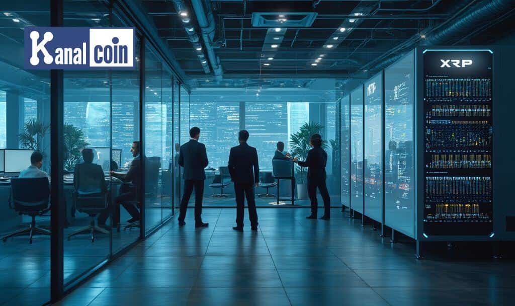 VivoPower Executes XRP Acquisition via Mining Swaps