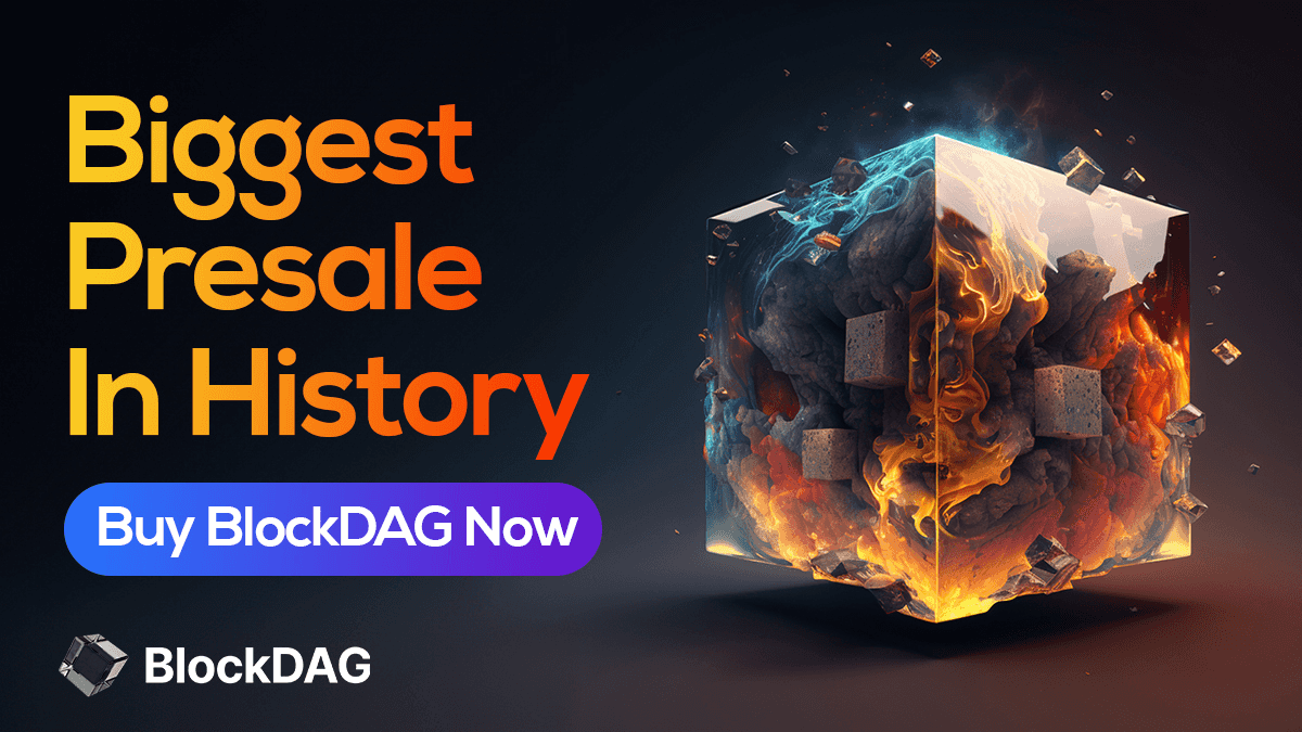 BlockDAG’s Seattle Partnerships Boost Presale to $420M While AVAX Price Forecast & ADA Breakout Struggle for Attention