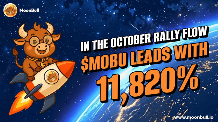 Latest News: LTC Wobbles at $50, HBAR Eyes $0.23, While MoonBull’s $300K Presale Ranks Among the Best New Coins to Join Today