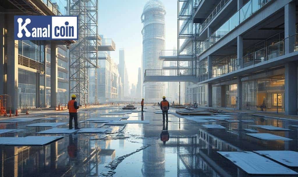 Bitcoin Miner TeraWulf to Raise $575M for AI Venture