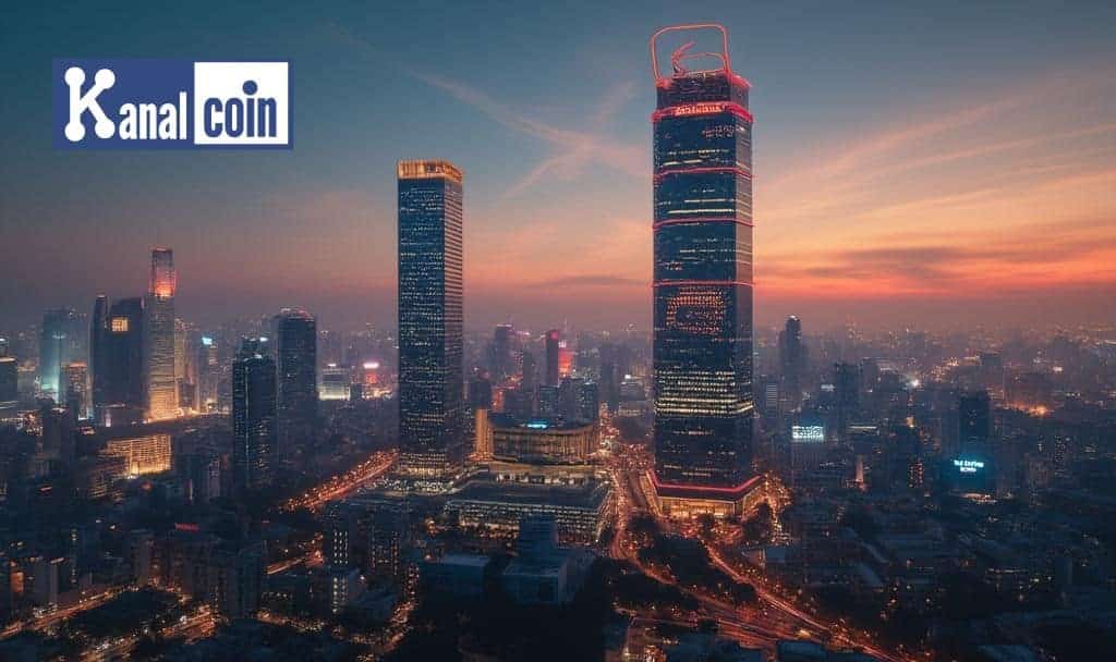 Chinese Tech Firms Suspend Stablecoin Plans Amid Government Review