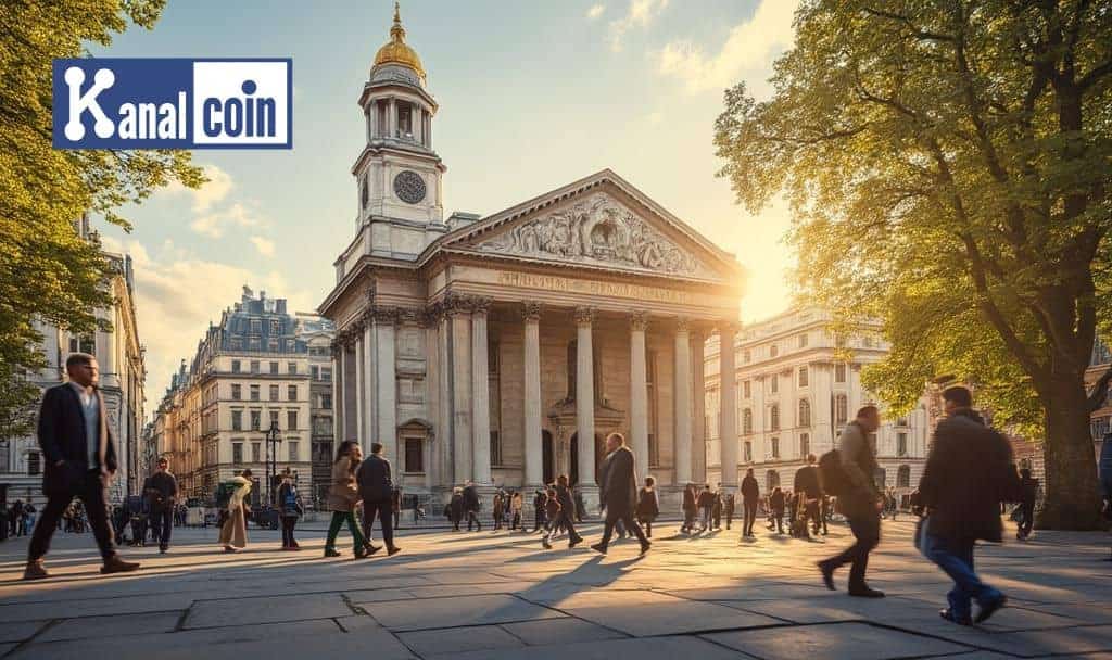 Bank of England Plans Full Stablecoin Regulation by 2026