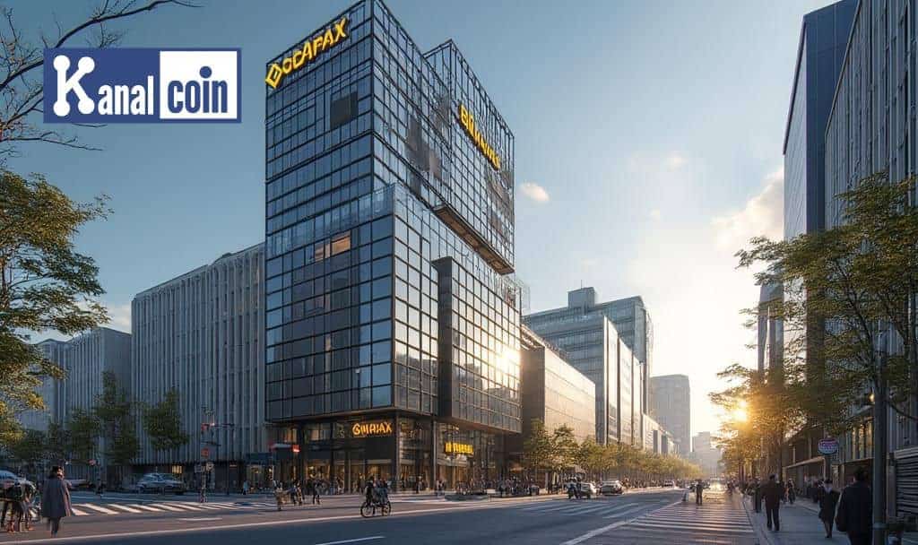 Binance Gains South Korea Approval for Gopax Acquisition