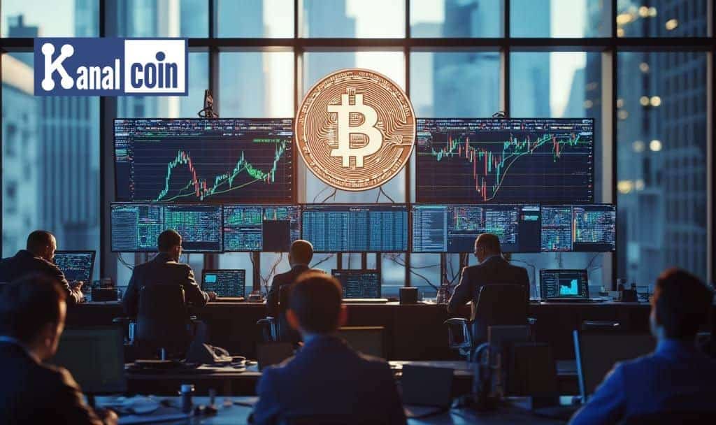 Bitcoin ETFs See High Inflows Amid Market Fluctuation