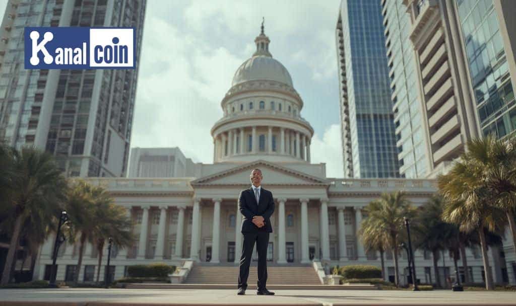 Florida Reintroduces Bitcoin Investment Bill in Legislature