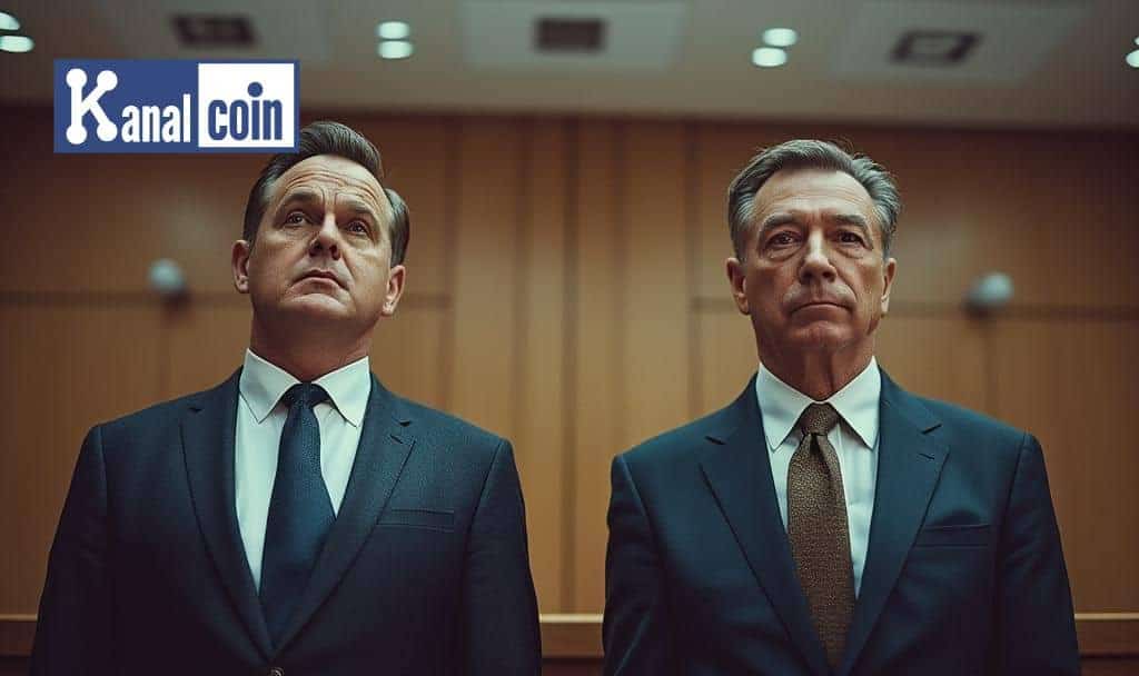 MIT Graduates on Trial for $25 Million Crypto Scheme