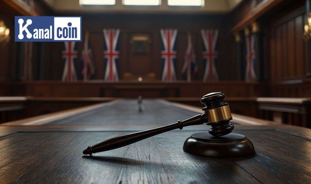 UK Seeks to Retain £5bn Bitcoin from Laundering Case