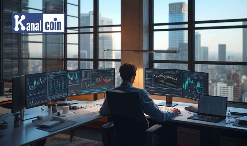 Bollinger Spotlights Imminent Move in Ethereum and Solana