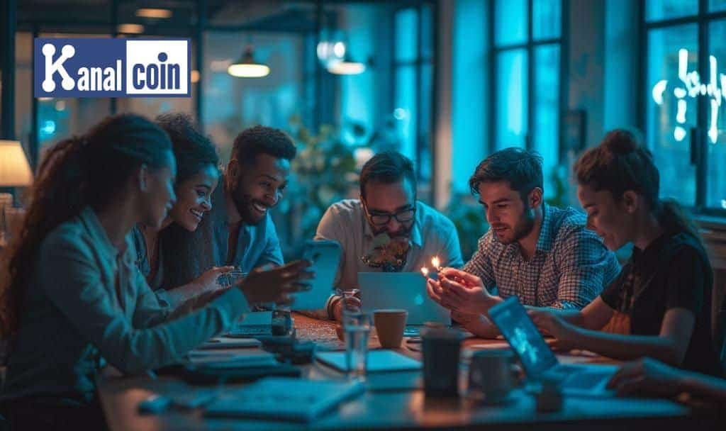 Polymarket Token Speculation Gains Amid Institutional Support