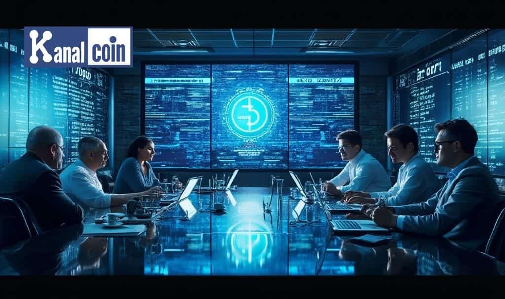 Crypto Industry Faces Quantum Computing Challenges