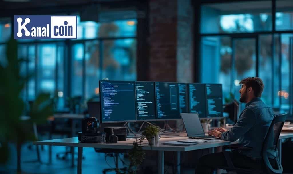 Dankrad Feist Joins Stripe-Backed Blockchain Project Tempo