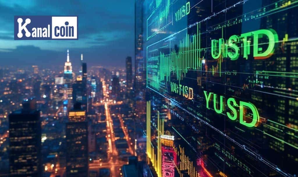 YUSD Listed on WOO X for Spot Trading