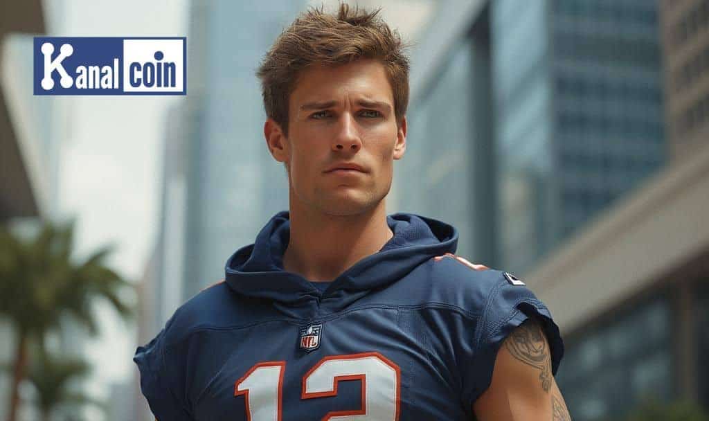 Chad Powers Show Lacks Crypto Link, Data Confirms