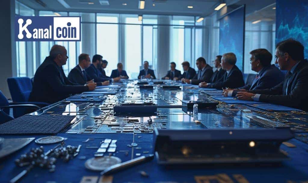 EU Adopts Standards for Stablecoin Risk Management