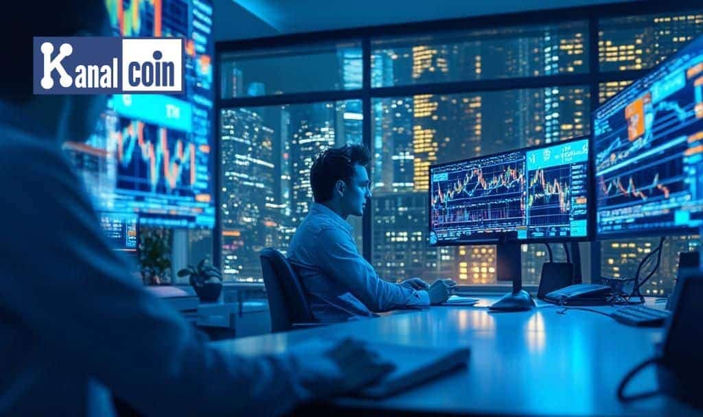 Perp DEXs Capture Market Amid Volatile Crypto Trends