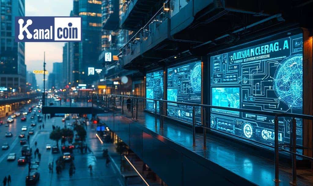 Oraichain Projects Advance with AI Blockchain Integration
