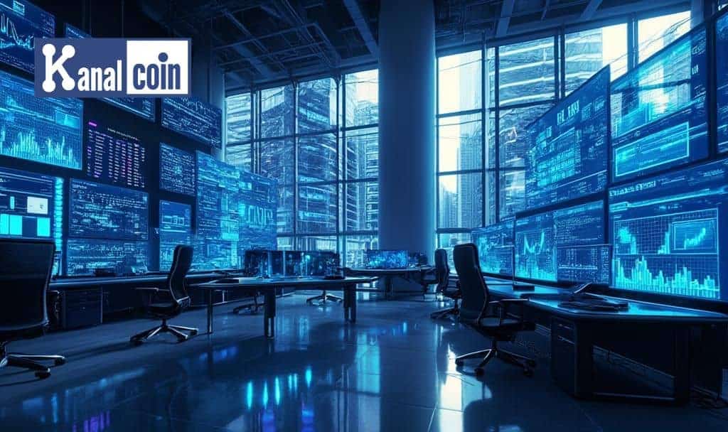 BlockchainFX Unveils $9.6M Crypto Presale Success