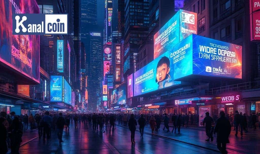Dmail Expands Cross-Chain Messaging Services