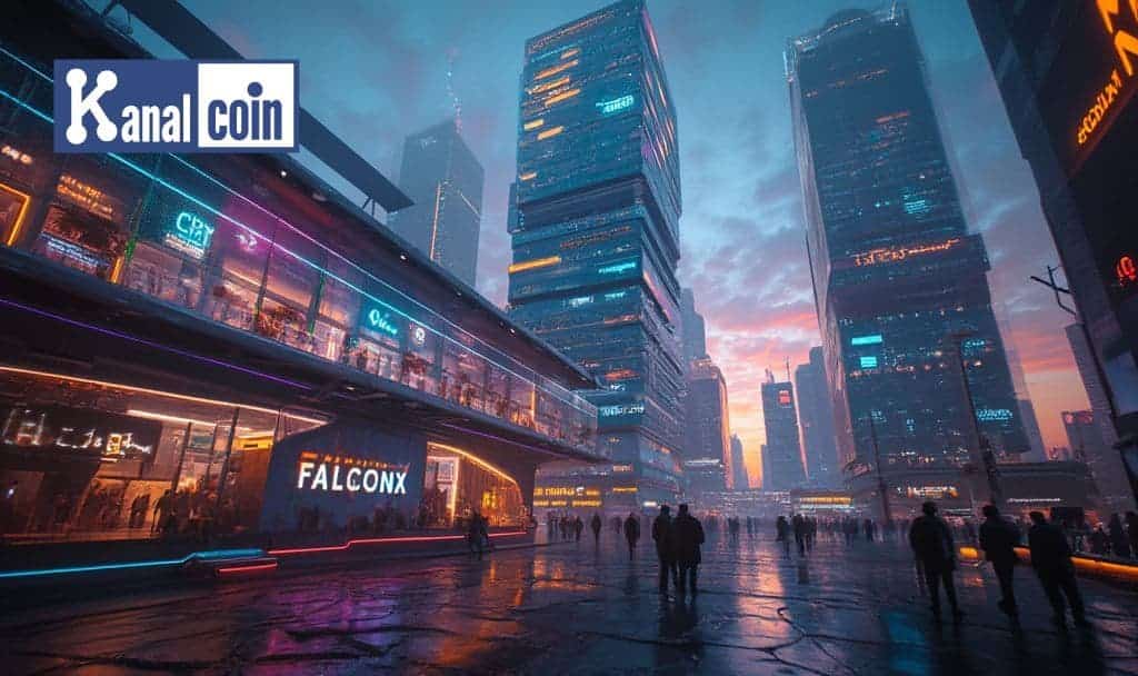 Bitcoin Options Market Influences Spot Prices, FalconX Reports