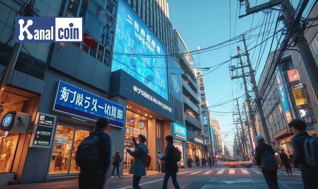 Japan FSA Considers Allowing Banks to Hold Crypto