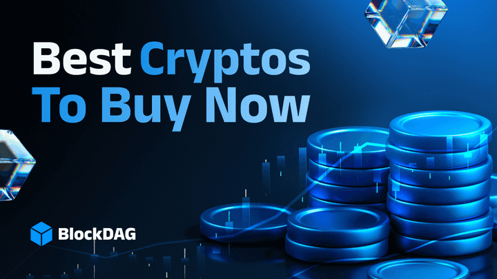 October 2025’s Top Crypto Gainers: BlockDAG, Solana, Ethereum & Ripple Heating Up