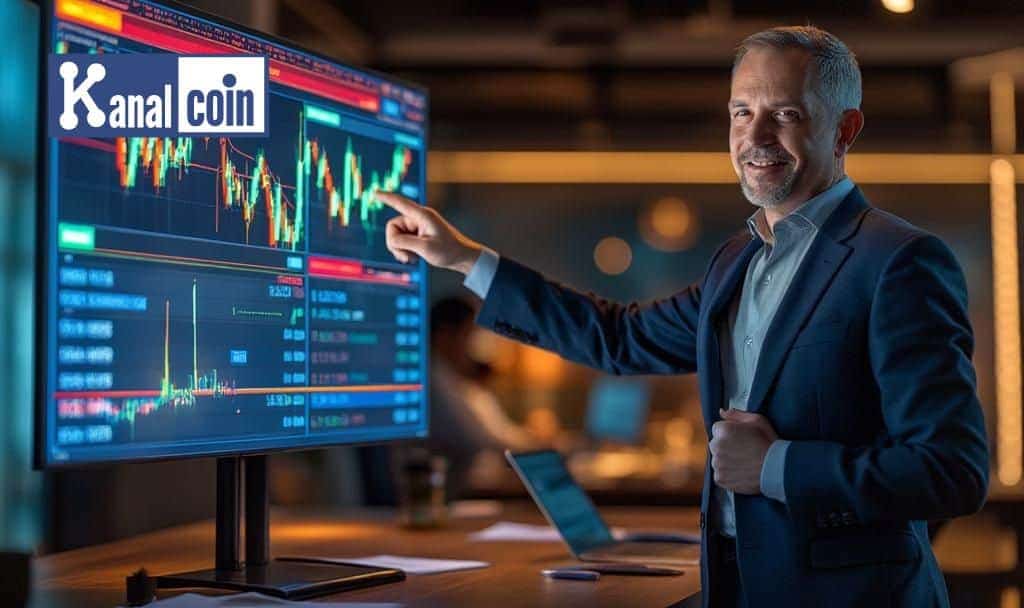 John Bollinger Signals Potential Bullish Setup for ETH, SOL