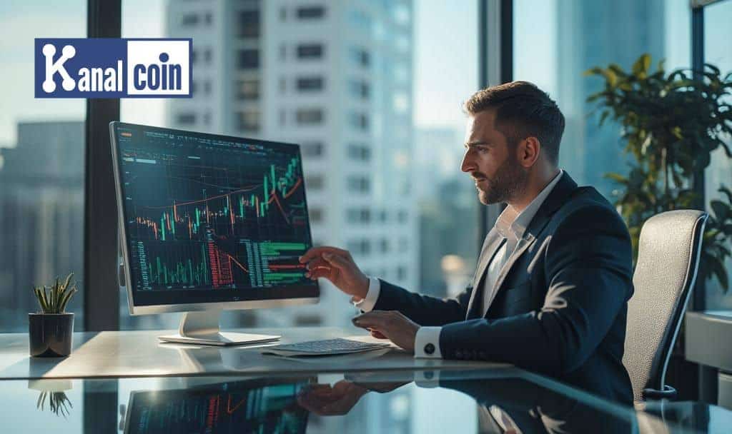 John Bollinger Signals Possible Major Moves in Cryptos
