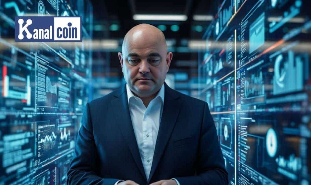 Kevin O'Leary Advocates Blockchain-AI Synergy for Retail Revolution