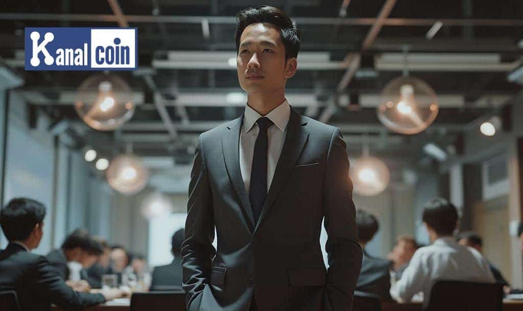 Li Lin Launches $1B Ether Trust Backed by Top Investors