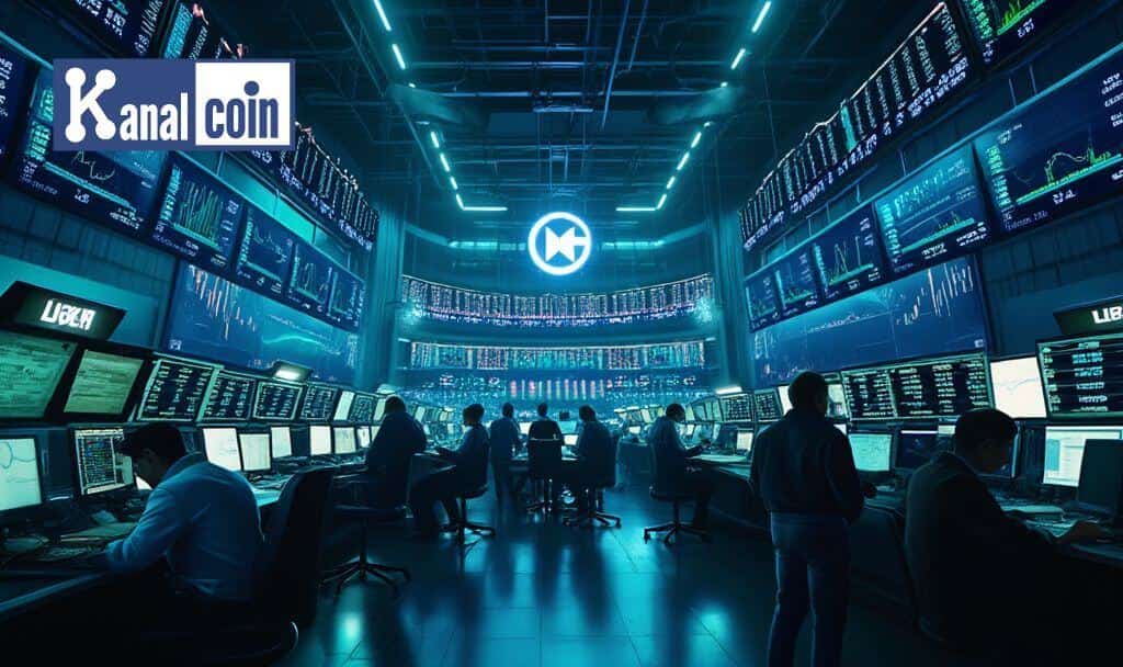 Lisk (LSK) Faces Low Momentum and Market Activity