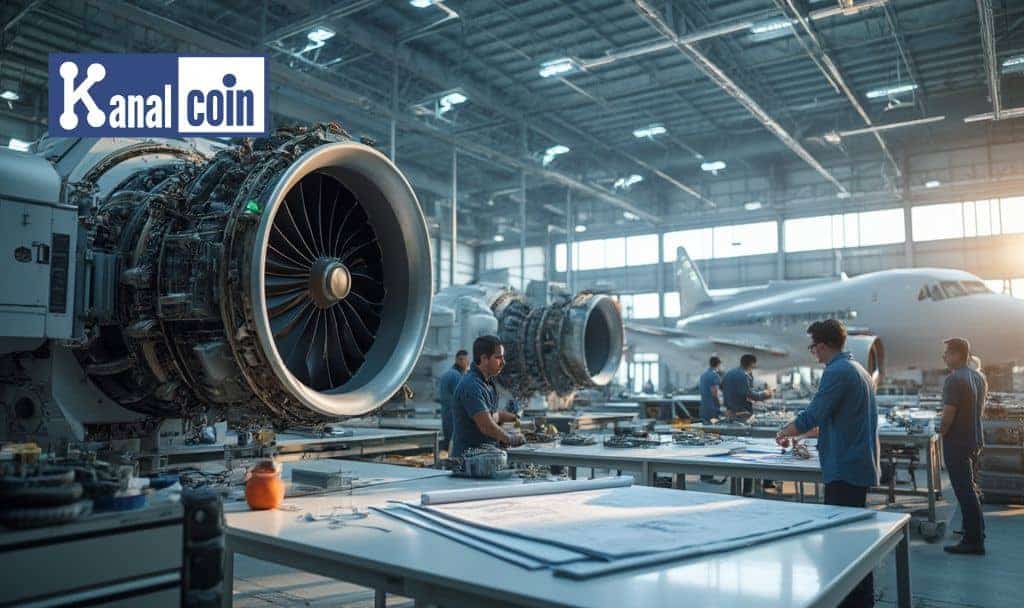 No Cryptocurrency Ties Found for "Jet Test Internal Materials"