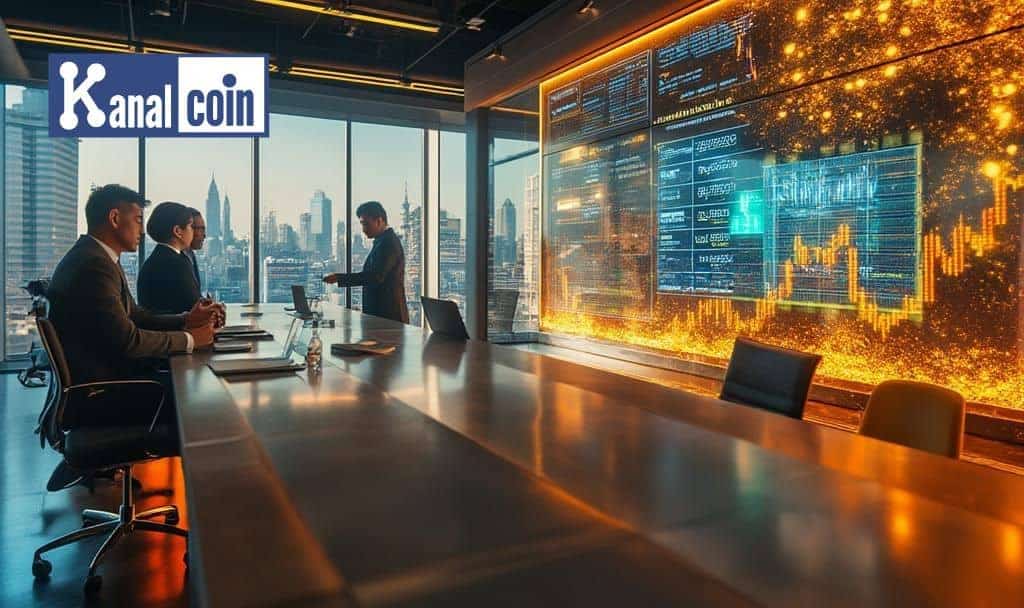 Japan Considers Allowing Banks to Handle Cryptocurrencies