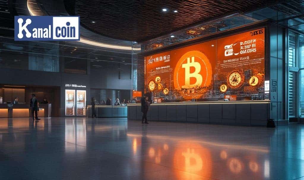 Japan's Financial Regulator Proposes Banks Holding Bitcoin