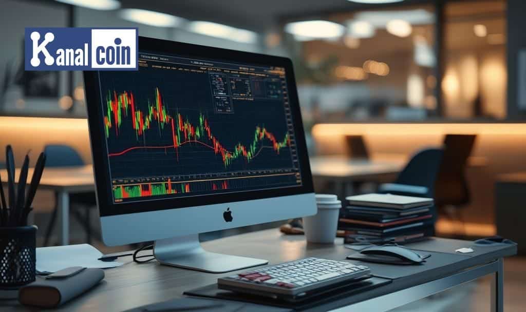 Trump-Putin Call Yields No Immediate Oil or Crypto Impact