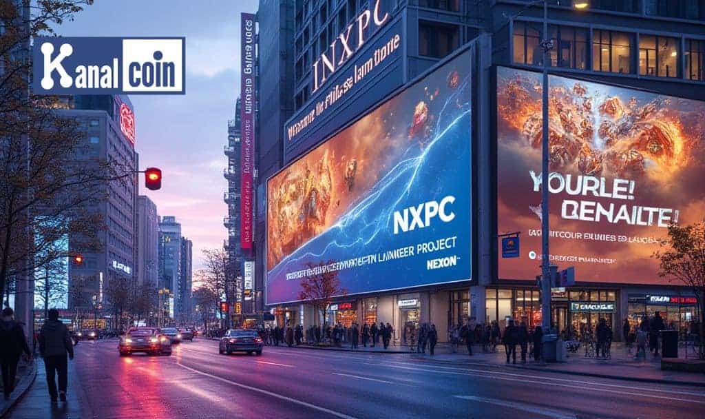 Nexon's NXPC Launch Post-KBW: Key Developments