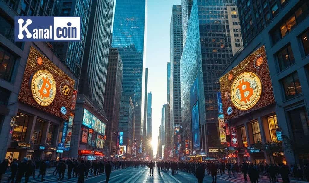 Bitcoin Soars Amid U.S. Government Shutdown Impact