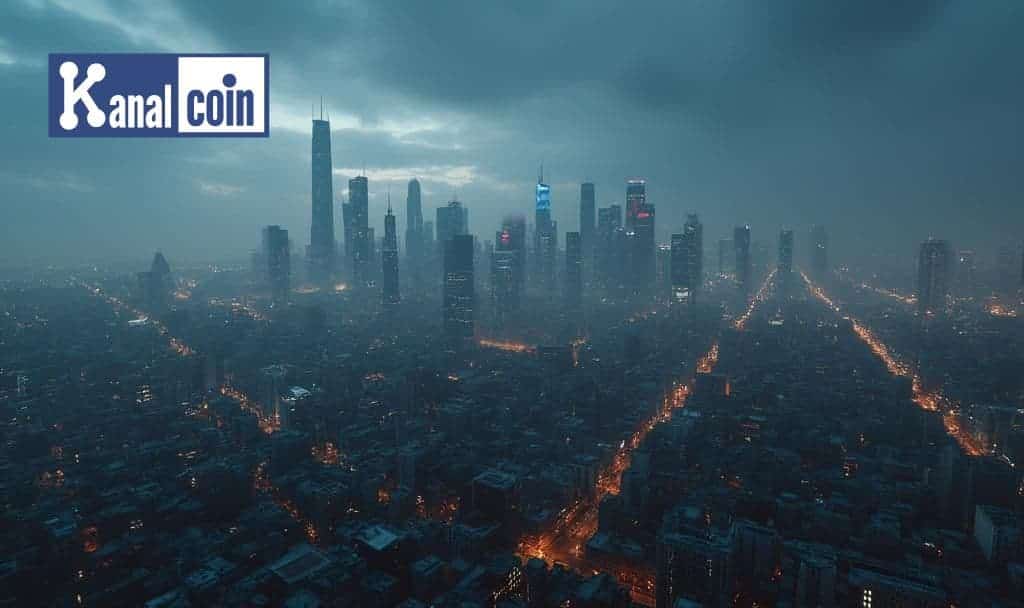 Russia's Energy Deficit Threatens Megacity Future