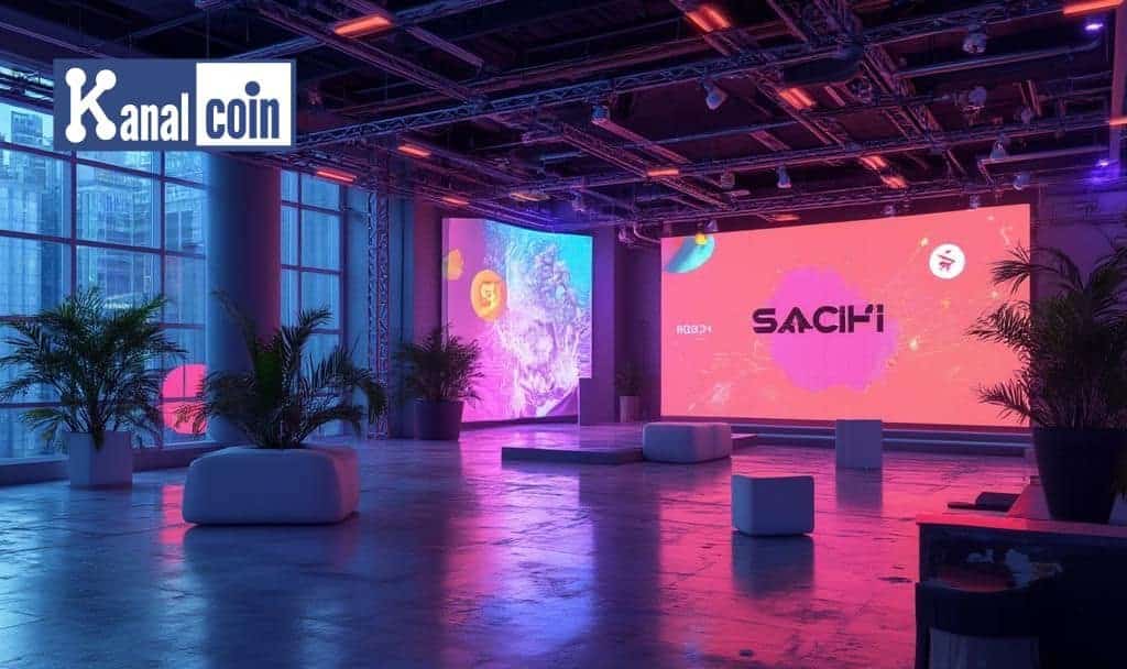 SACHI's Token Generation Event: Lack of Verified Updates